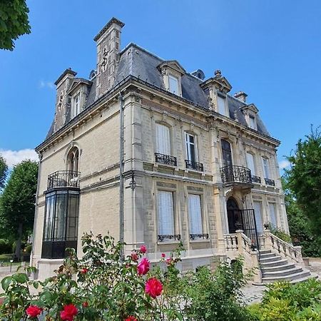 Villa Primerose Arcis-sur-Aube エクステリア 写真