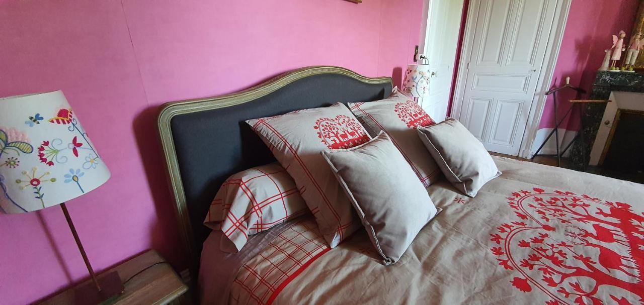 Villa Primerose Arcis-sur-Aube エクステリア 写真
