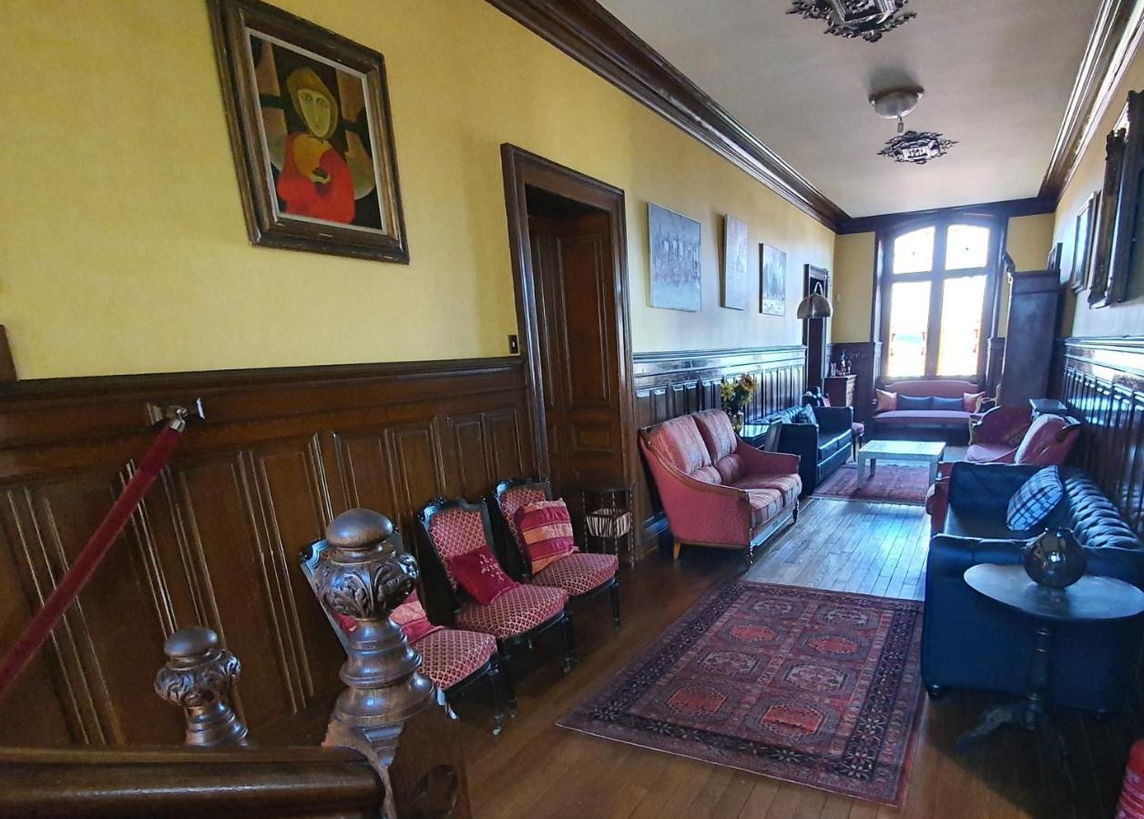 Villa Primerose Arcis-sur-Aube エクステリア 写真