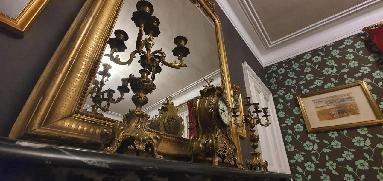 Villa Primerose Arcis-sur-Aube エクステリア 写真