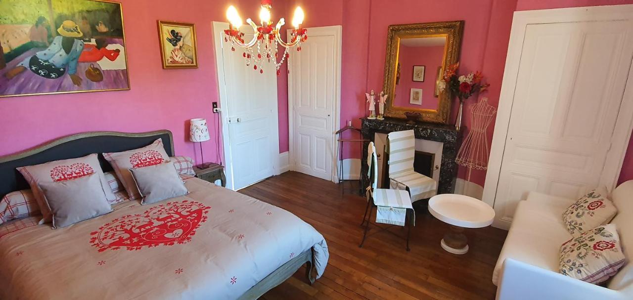 Villa Primerose Arcis-sur-Aube エクステリア 写真
