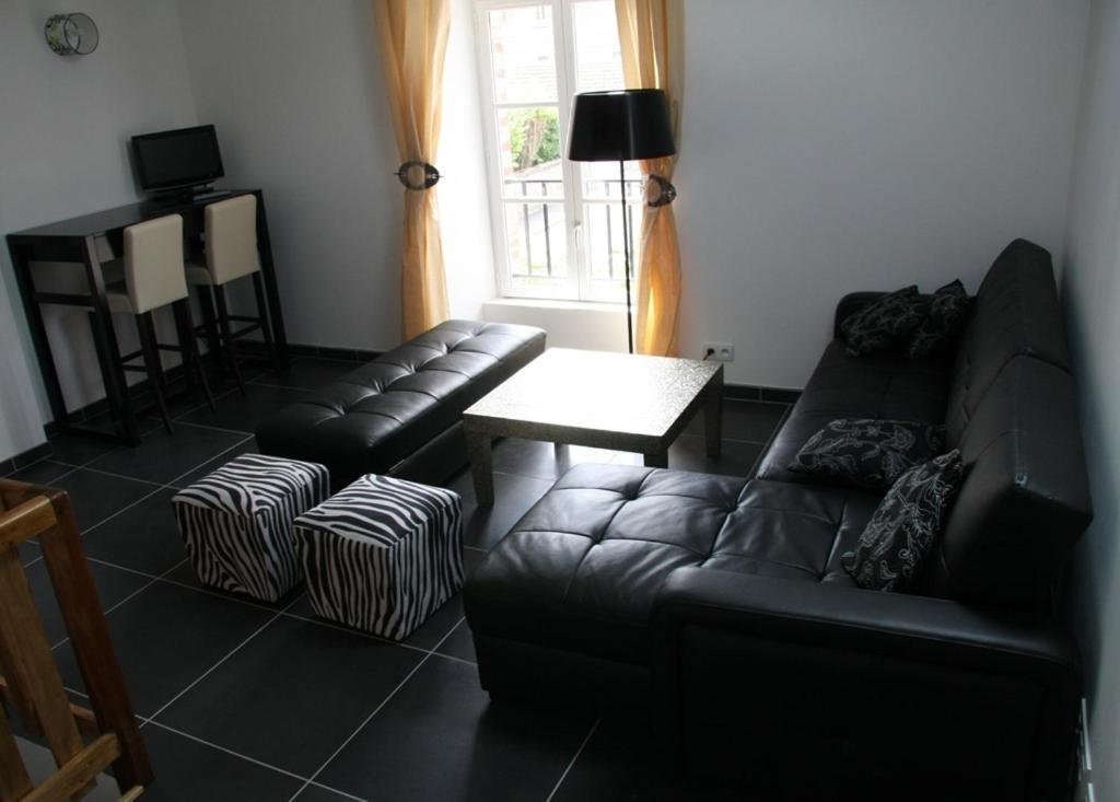 Villa Primerose Arcis-sur-Aube 部屋 写真