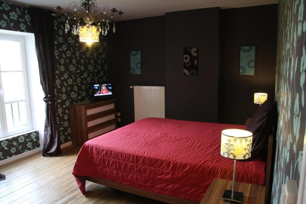 Villa Primerose Arcis-sur-Aube 部屋 写真