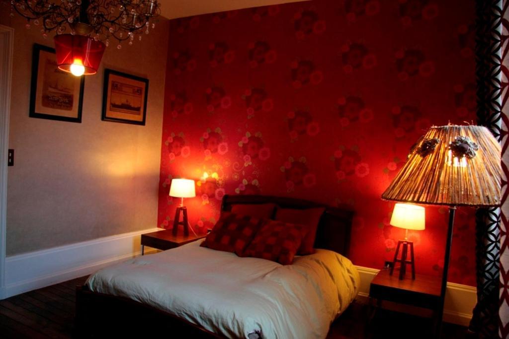 Villa Primerose Arcis-sur-Aube 部屋 写真