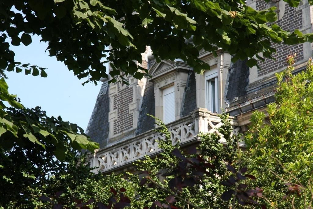 Villa Primerose Arcis-sur-Aube 部屋 写真