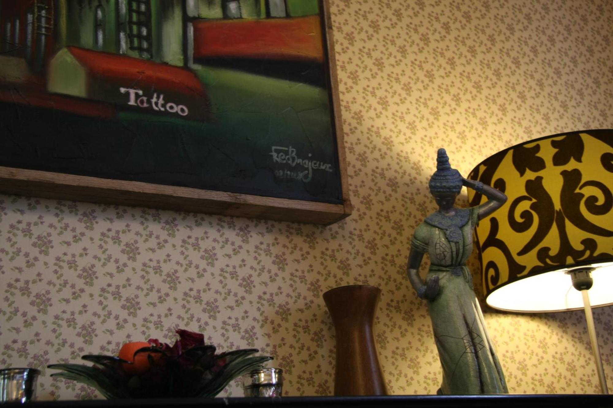 Villa Primerose Arcis-sur-Aube 部屋 写真