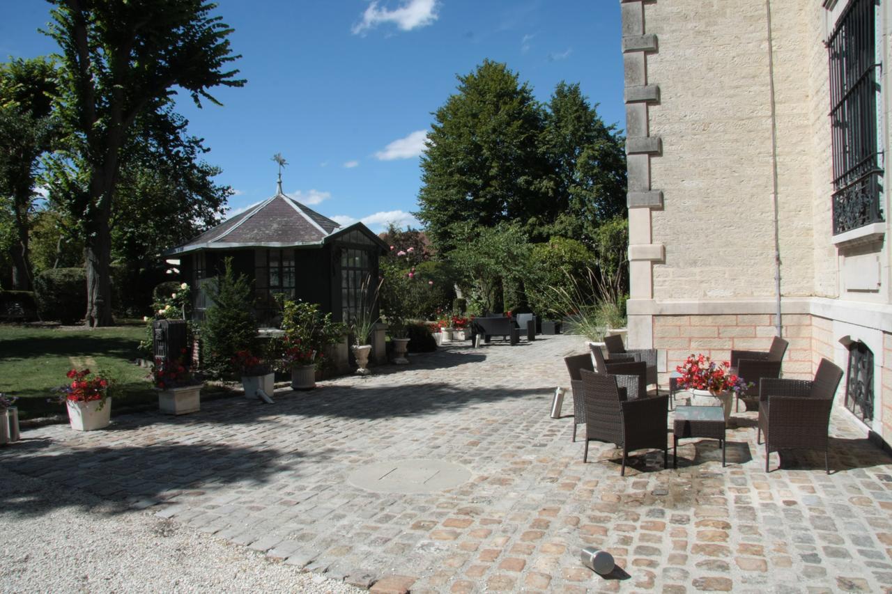 Villa Primerose Arcis-sur-Aube エクステリア 写真